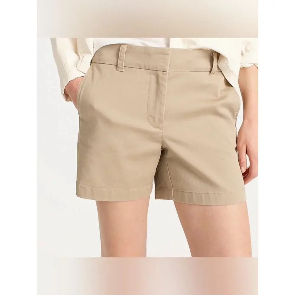 NWT J. Crew 5